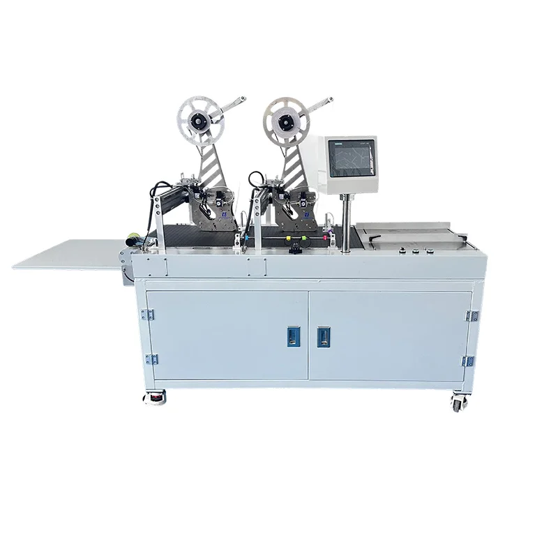 YJ-510B Semi-Automa… - image