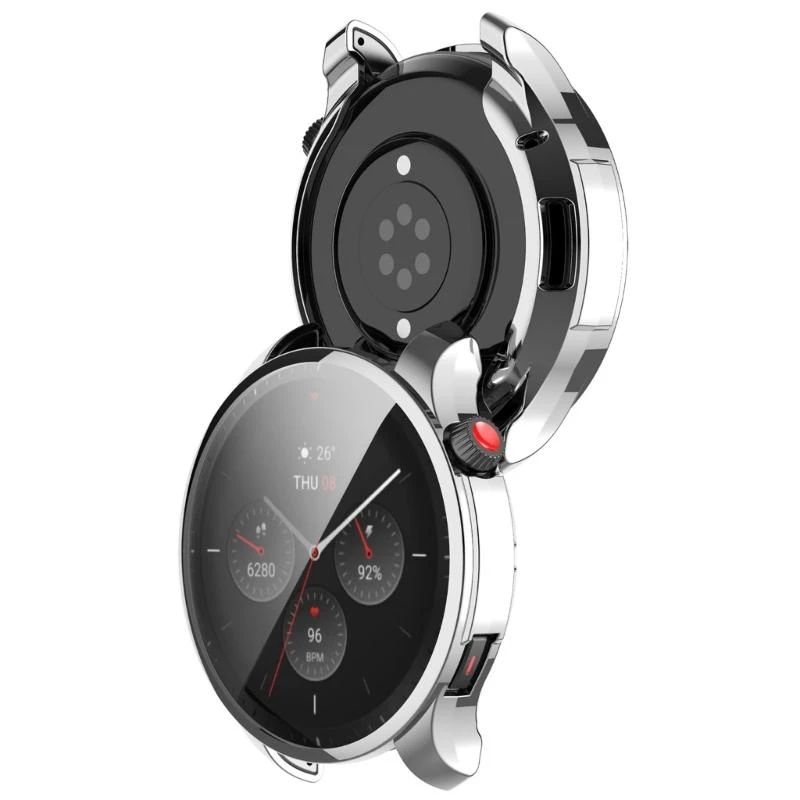 Q6RC Watch Cover для GTR4 TPU