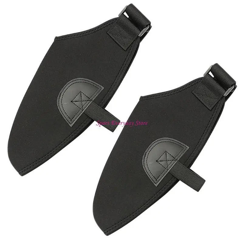 Copertina per stivale da gocce da pentole da pentole da 2 pezzi per neve mantieni il riscaldatore riscaldamento del piede