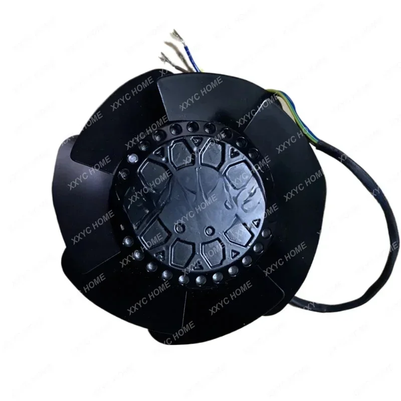 W2s135 eb11-01/-03 Шпиндель W2S135 EA79-01 Вентилятор 1PH8089-1VM02-0MG1-Z