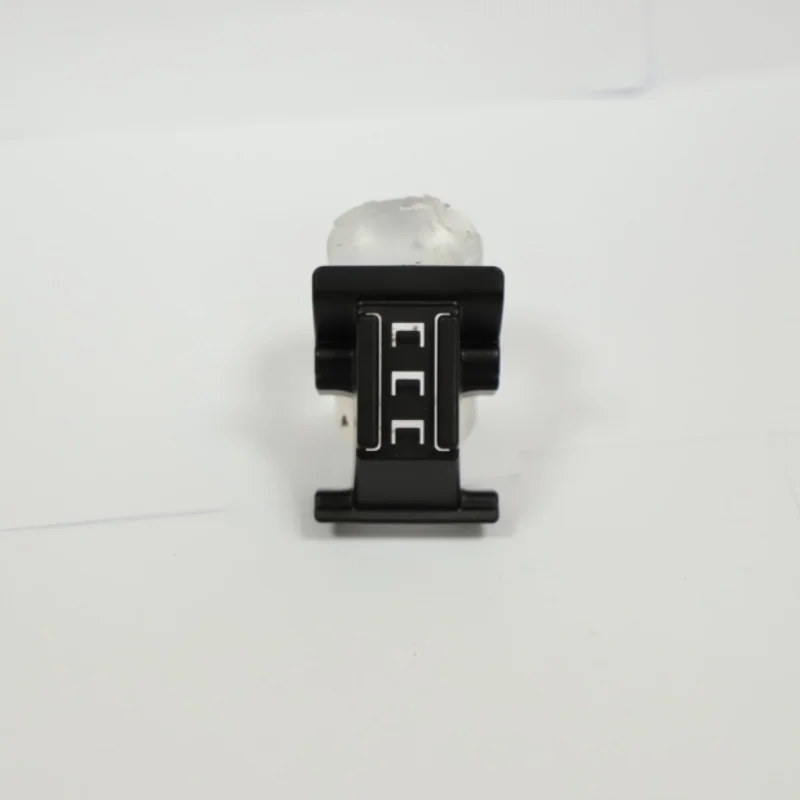 Premium Custom‑Fit Car Phone Mount Holder Base for 2021 2022 2023 GAC AION Y, Compact Structure Will Not Block Driving Sight