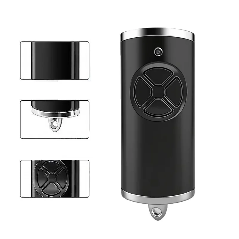 Garage Door Remote …