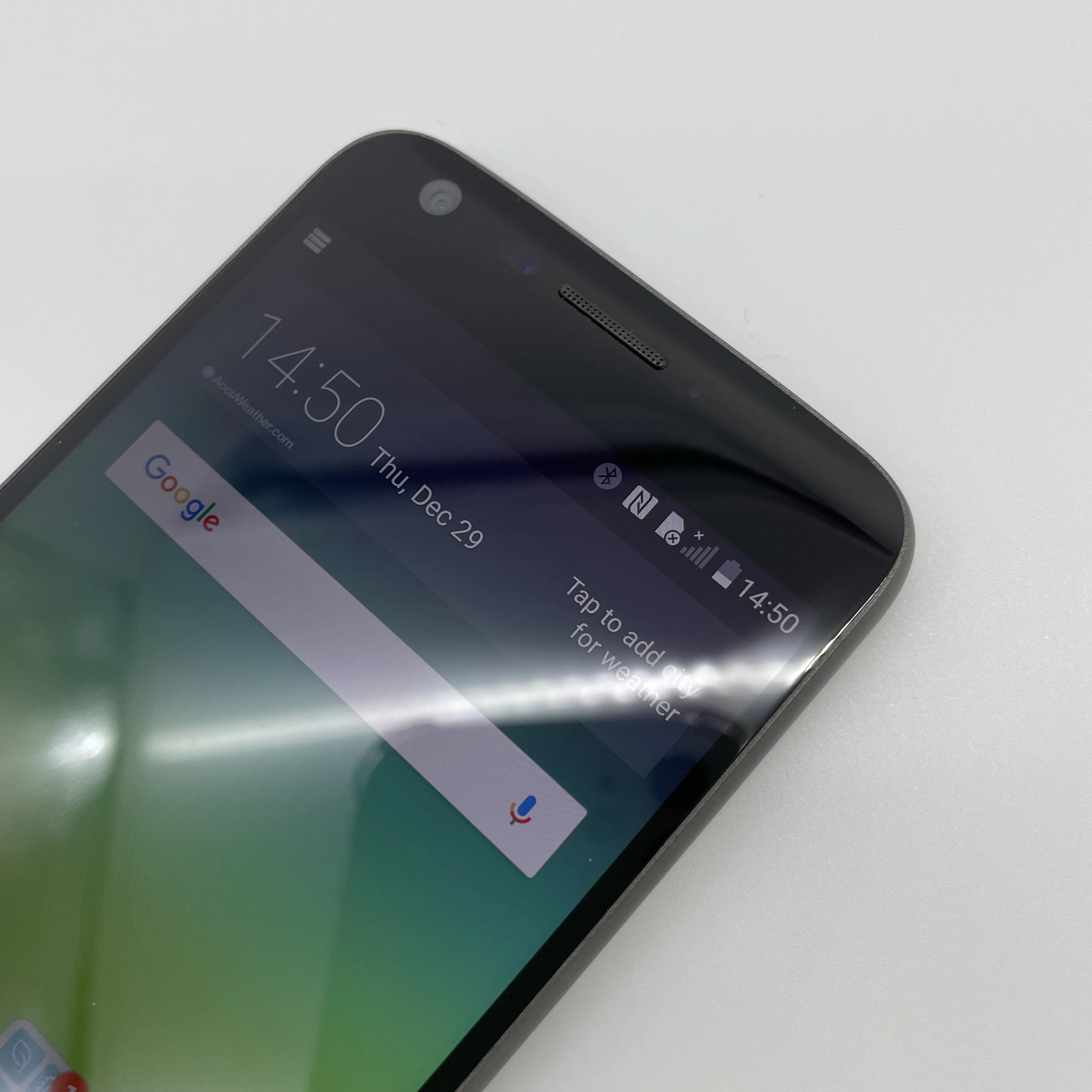 مفتوح الأصلي LG G5 H850 32GB 4GB RAM بصمة 5.3 بوصة 16MP أندرويد 6.0.1