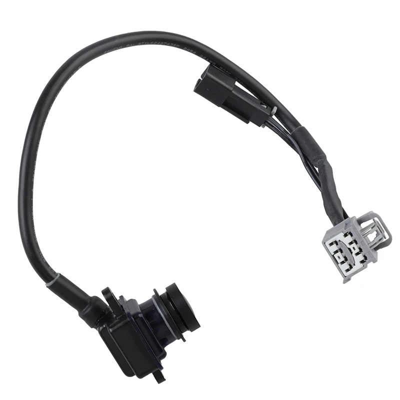 New 56054158AB For Dodge Journey 2011 2012 2013 2014 2015 2016 2017 2018 2019 2020 Rear View Backup Camera Car Accessories