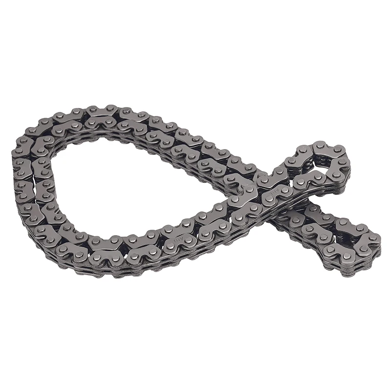 سلسلة توقيت عمود الحدبات للدراجة البخارية AHL لـ ياماها WR250F 2001-2013 YZ250F 2001-2013 94591-53114 WR250 YZ250 WR YZ 250 F 250F