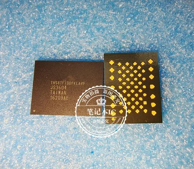 

NEW TH58TFT0DFKLAVF TH58TFTODFKLAVF TH58TFT0DFKLAV