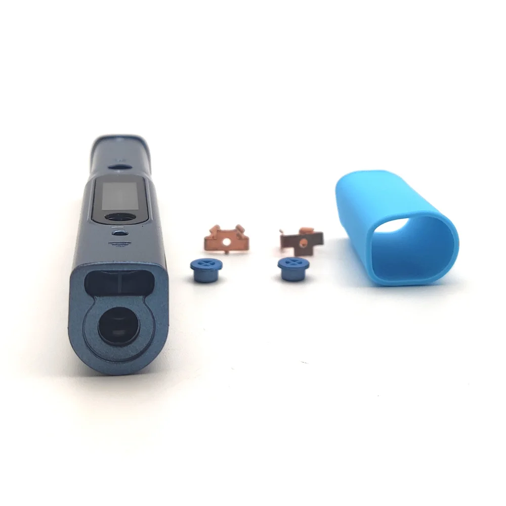 PINECIL Ferro De Solda Substituição Shell, Cor Azul, V1, V2