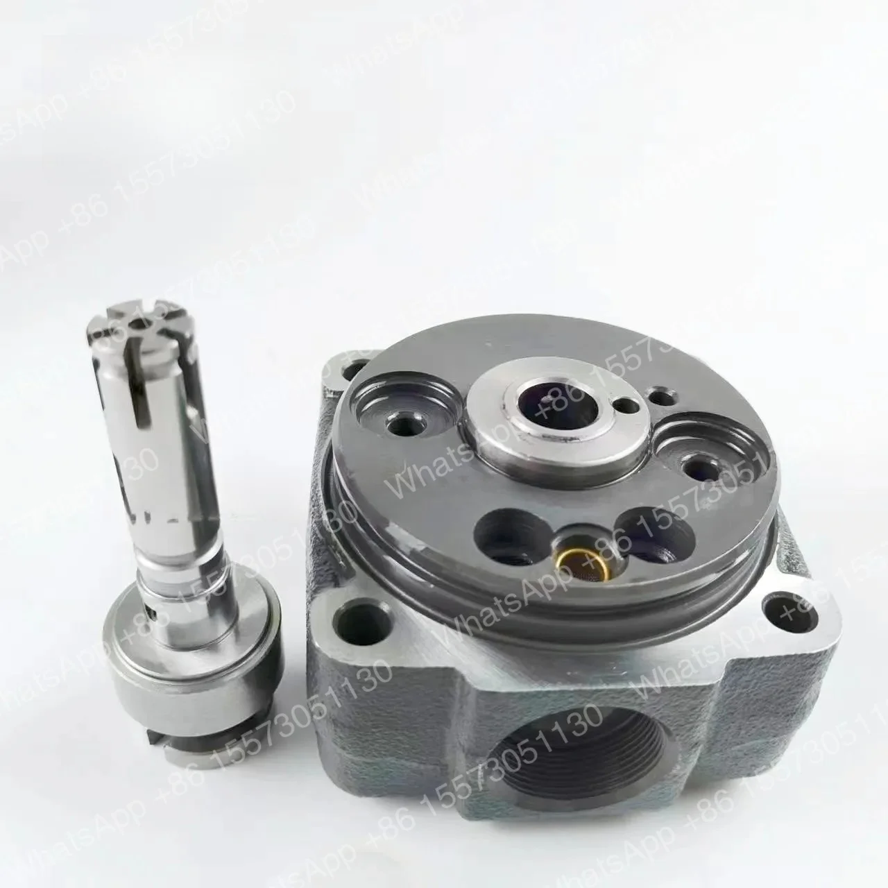 1468336464 Good Sale Head Rotor 1 468 336 464 6Cylinder 12 Right Turn for VE Pump
