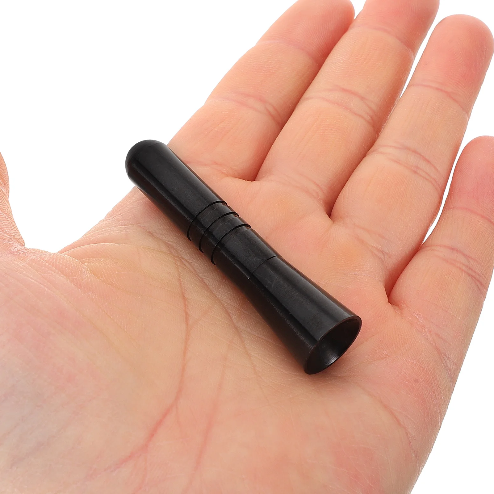 

Car Antenna Short Replacement Aluminum Alloy Dual Channel Capability Stylish Design Enhance Vehicle Appearance Lightweight