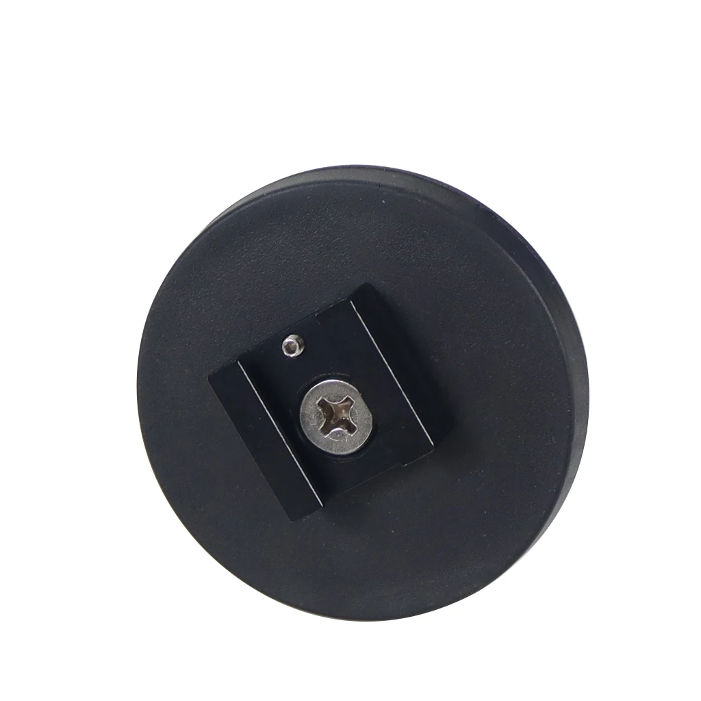 Magnetischer Saugnapf-Erweiterungshalter mit 1/4' und 3/8 Zoll Schraubgewinde für GoPro Hero 11, Insta360 One X3 und DJI OSMO Action-Kameras – Detail 20