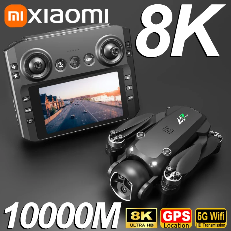 M7 8K Drone 2