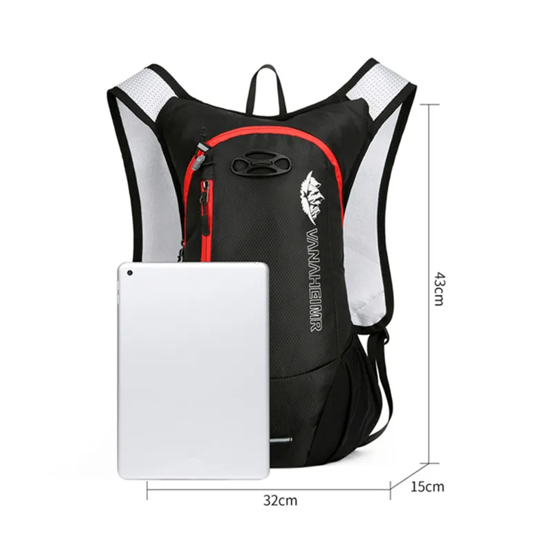 Sports Backpack For Man Trekking Camping Bagpacks Cycling Ultralight Travel Rucksack Female Climbing Shoulder Bag Women's Bolsas