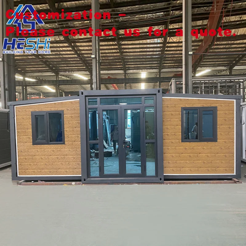 

Изготовленный на заказ.Деревянный дом 20 футов 40 футов, новый дизайн, водонепроницаемый сборный расширяемый контейнерный дом 2, 3, 4, 5, сборный мобильный дом для спальни