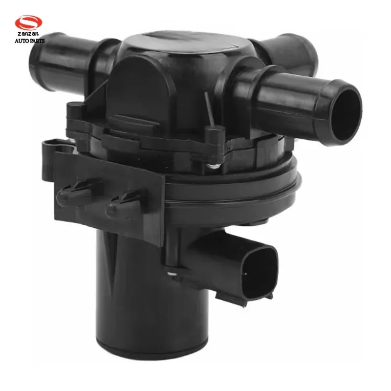 

52014971AB Heater Coolant Control Valve For Dodge MOPAR RAM 1500 2014-2018 3.0L 2014-2019