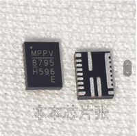 new MP8795HGLE-Z MP8795