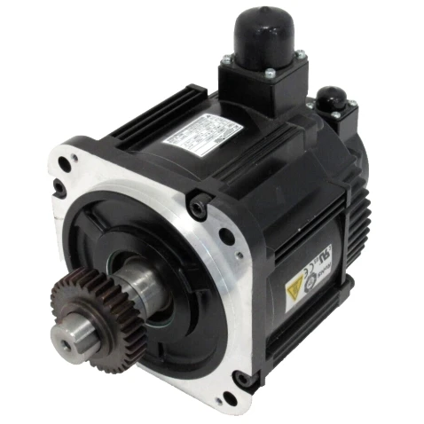 

Yascava SGMGV-13ADA61 AC Servo Motor New Generators Product