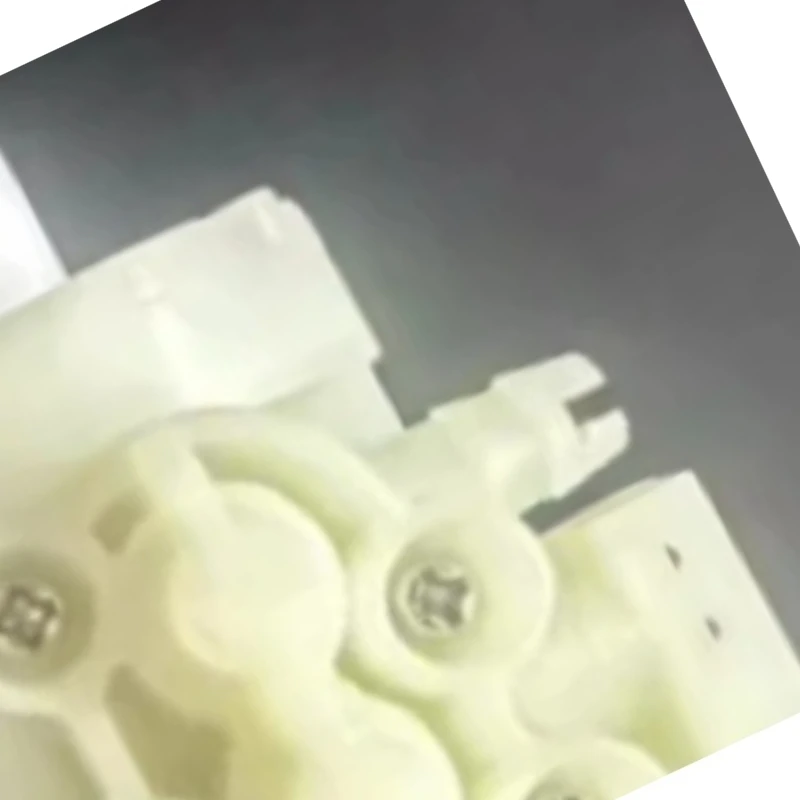 

Applicable To Yum Figure 1 & 2 Generation/02s/M2 Titan Coffee Machine Extraction Brewing Head Buckle Steam Assembly Accessories