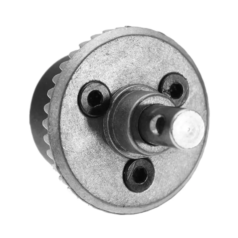 FBIL-4X Differential Assembly Accessories FYQCS01 For Feiyue FY01 FY02 FY03 1/12 RC Car Spare Upgrade Parts