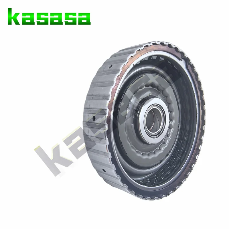 M11 QR640AHA AUTOMATIC TRANSMISSION DOUBLE CLUTCH Drum New 021550A For SsangYong Korando 2012-ON Auto Parts