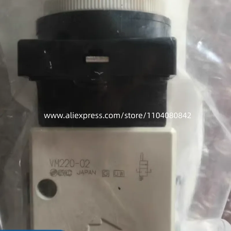 New S+C valve VM220-02-00A VM220-02-08A VM220-02-34BA VM230-02-00A VM230-02-08A VM220-02-40 VM230-02-34BA