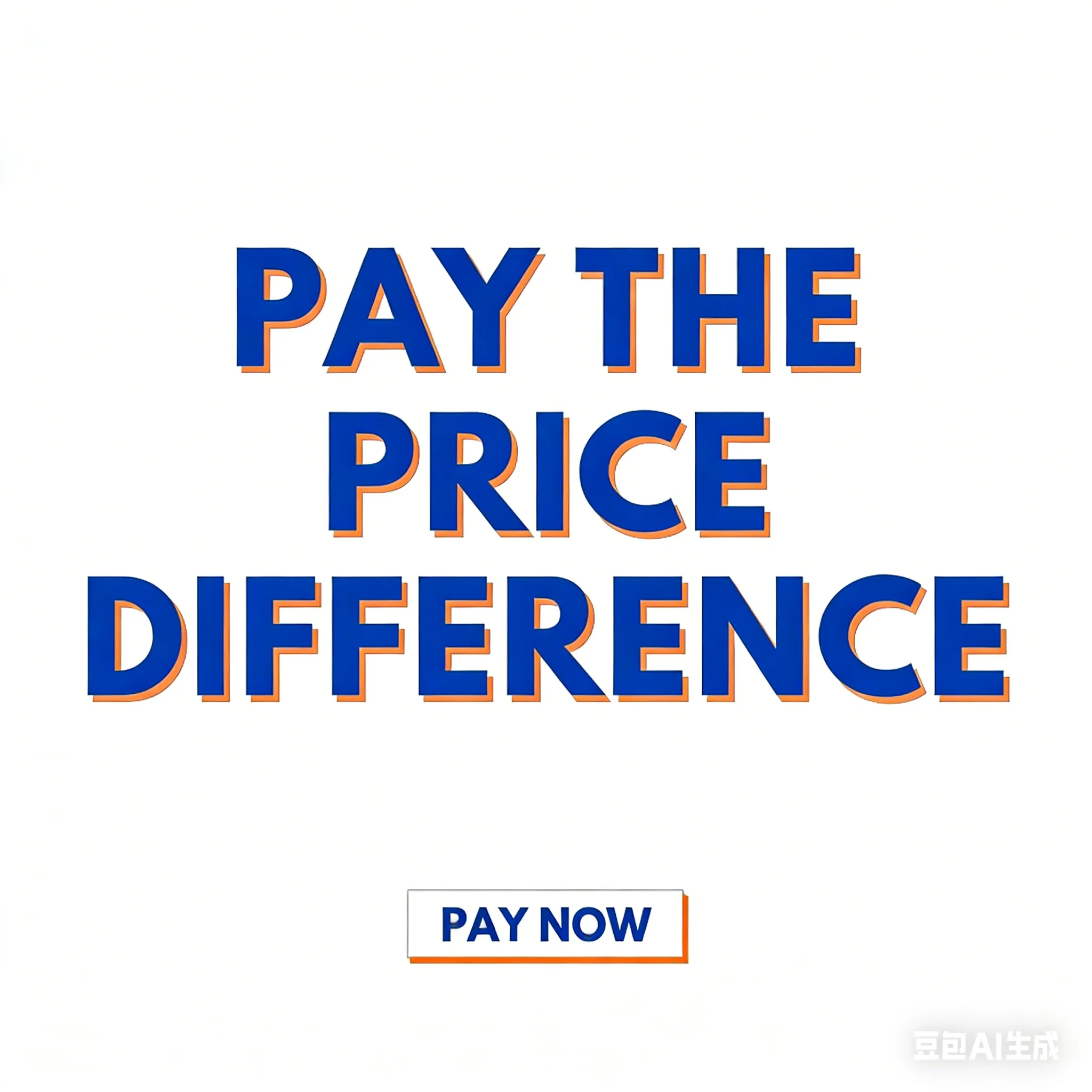 

Ссылка для оплаты дополнительных расходов