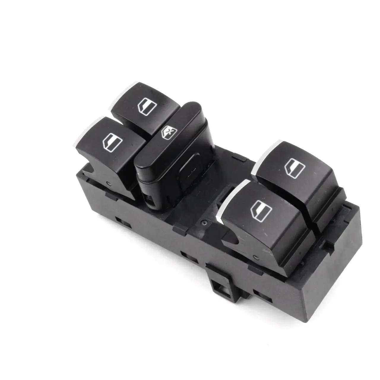 

Left Side Car Power Window Lifter Switch OEM 6RD959857C for Volkswagen POLO 2014-2016