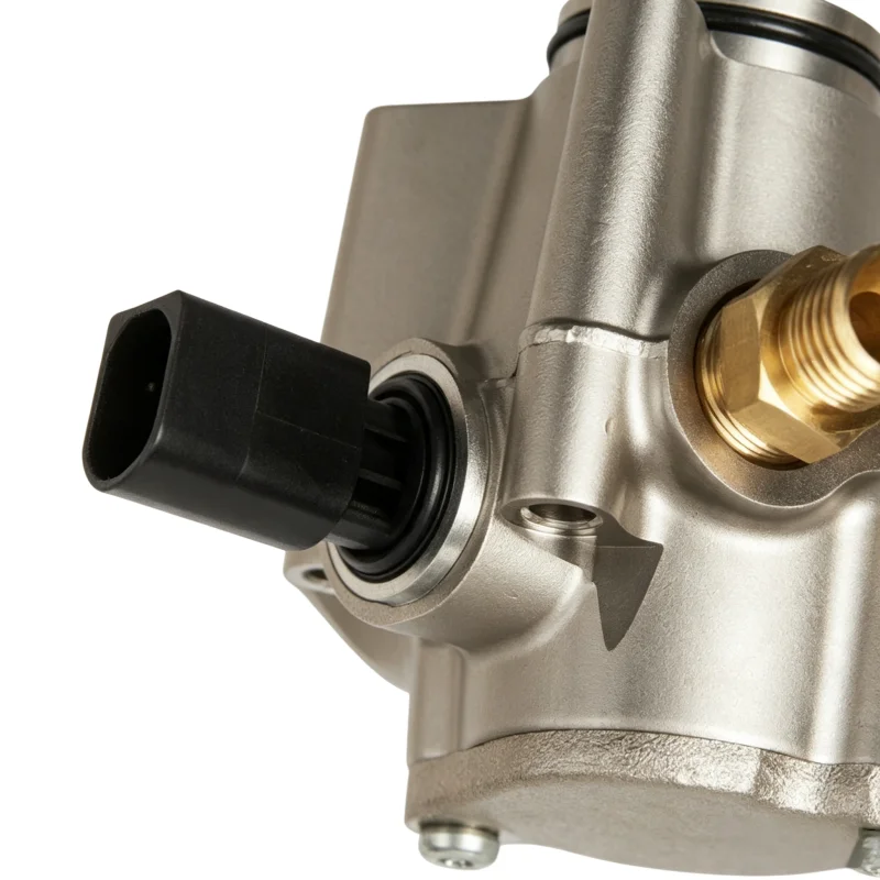 Youwang OEM 079127025J 079127025G 079127025AC New High Pressure Fuel Pump Fuel Tank Assembly 4.2L Left Side, None