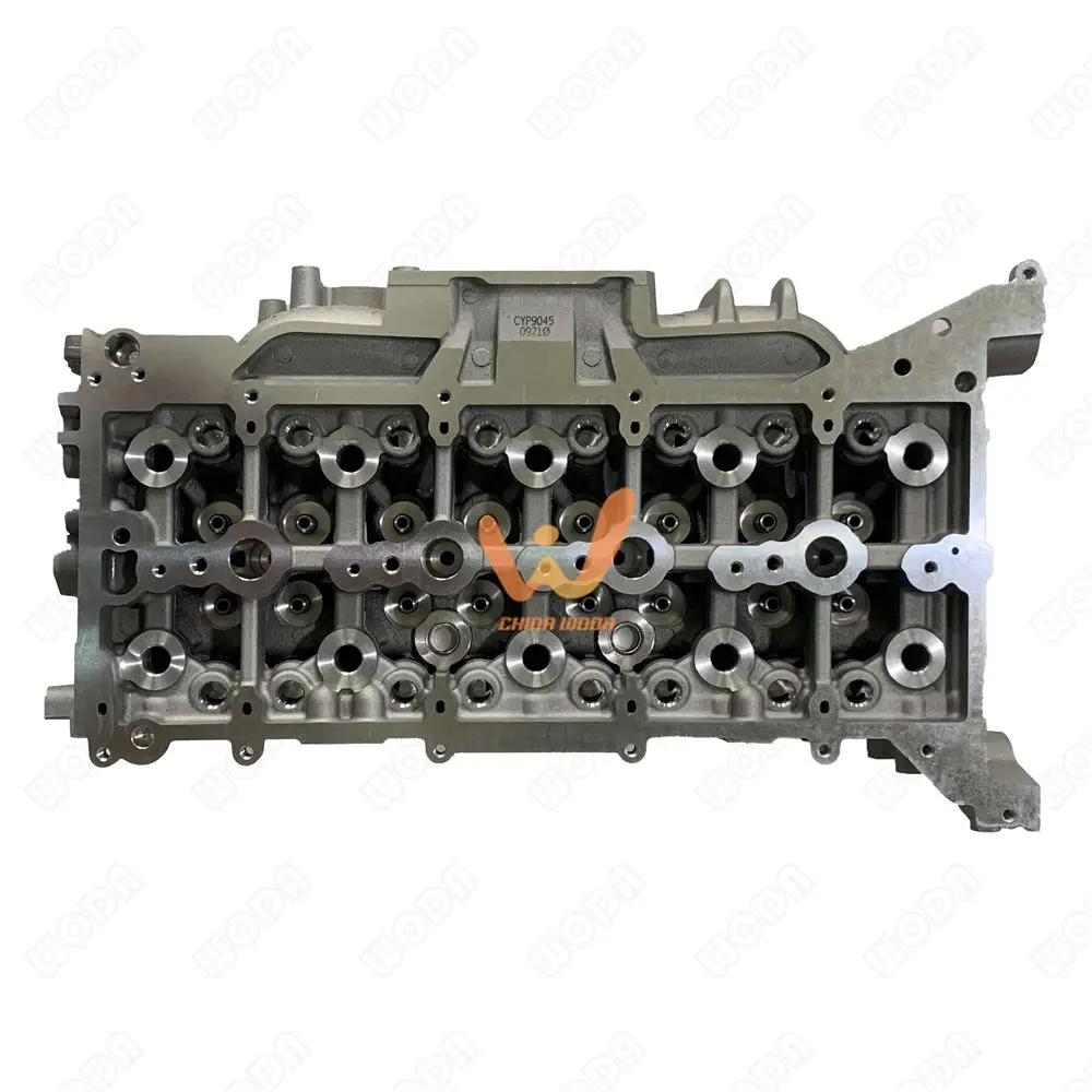 

HG9Q6C032AA GK2Q6C032AA BJFA BJFB Cylinder Head 908260 2011399 2223664 For Ford Transit Focus 2.0