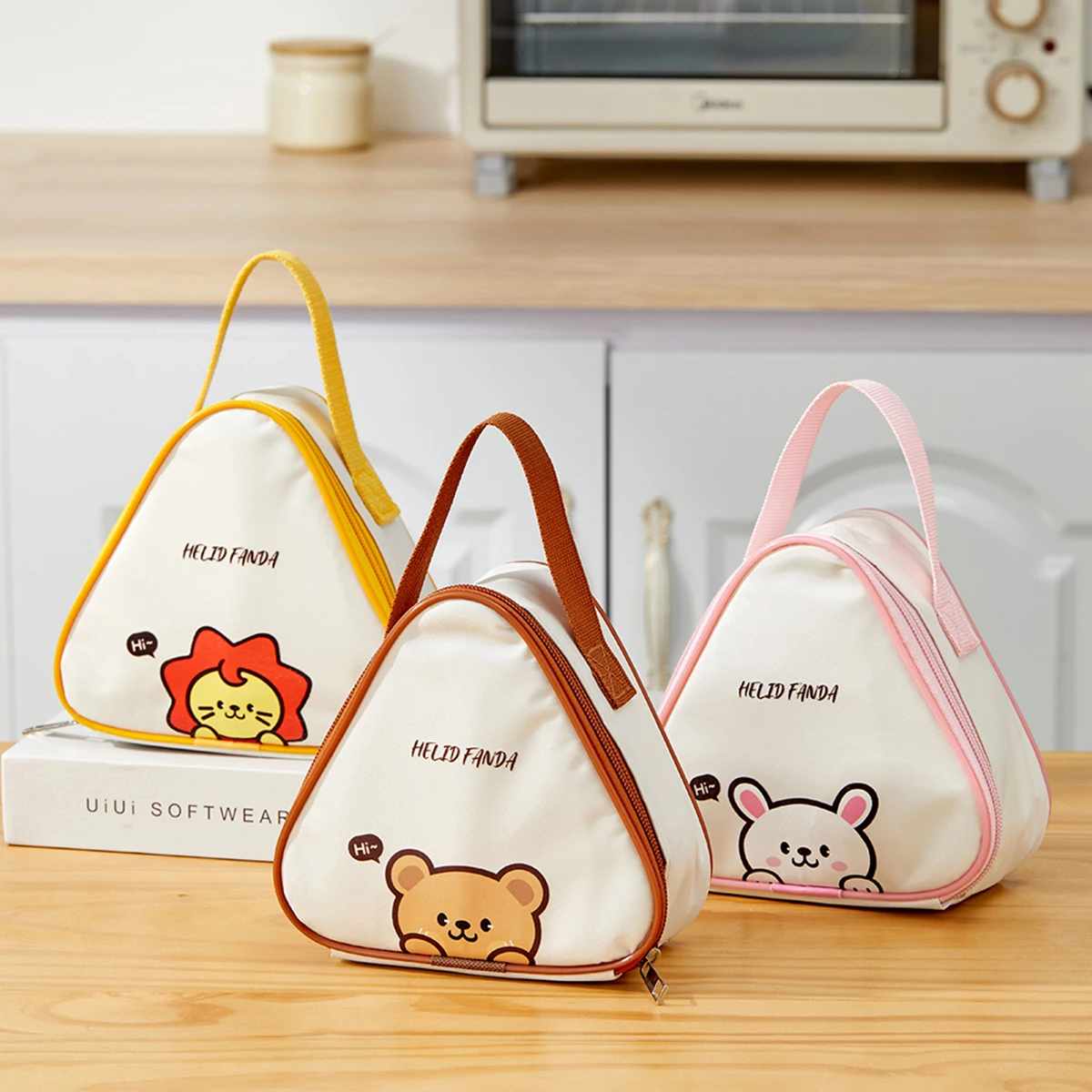 WORTHBUY Mini Capybara Thermal - Baby Food Organizer 评论和价格