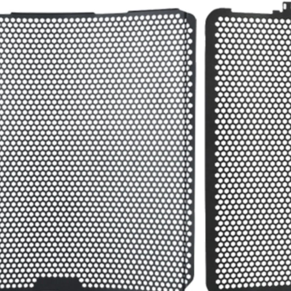

Motorcycle Radiator Guard Protection Engine Cover Protector engine grille For Kawasaki ZX-10R ZX10R SE Performance 2011-2020