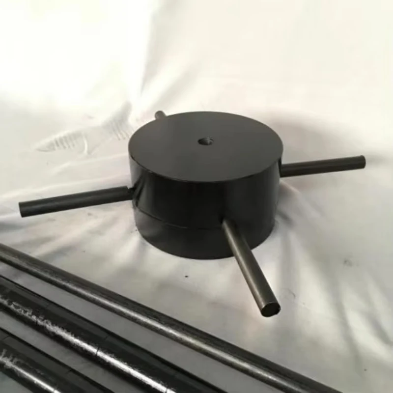 

Permeability Meter Foundation Bearing Capacity Tester High Penetration Testing Equipment