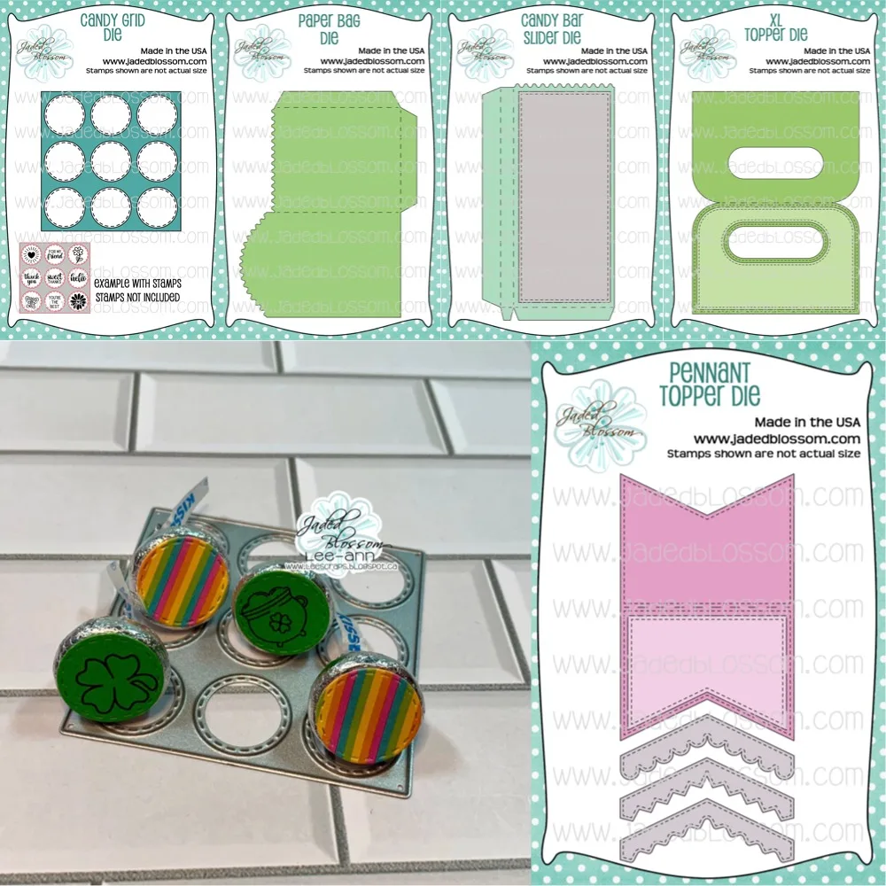 

2024 new Rainbow Disc Metal Cutting Dies Scrapbook Diary Decoration Stencil Embossing Template DIY Greeting Card Handmade