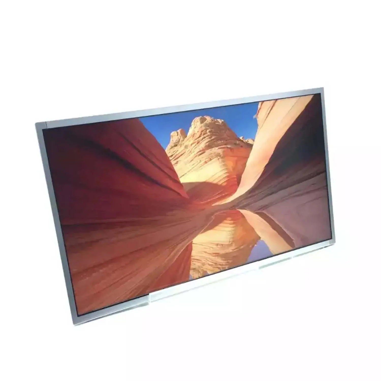 Imagem -01 - Original 27 Polegada 1920*1080 Tft In-cell Touch Lm270wfa-ssa1 Lcd Painel de Exibição Tela Lcd para a Indústria do Computador