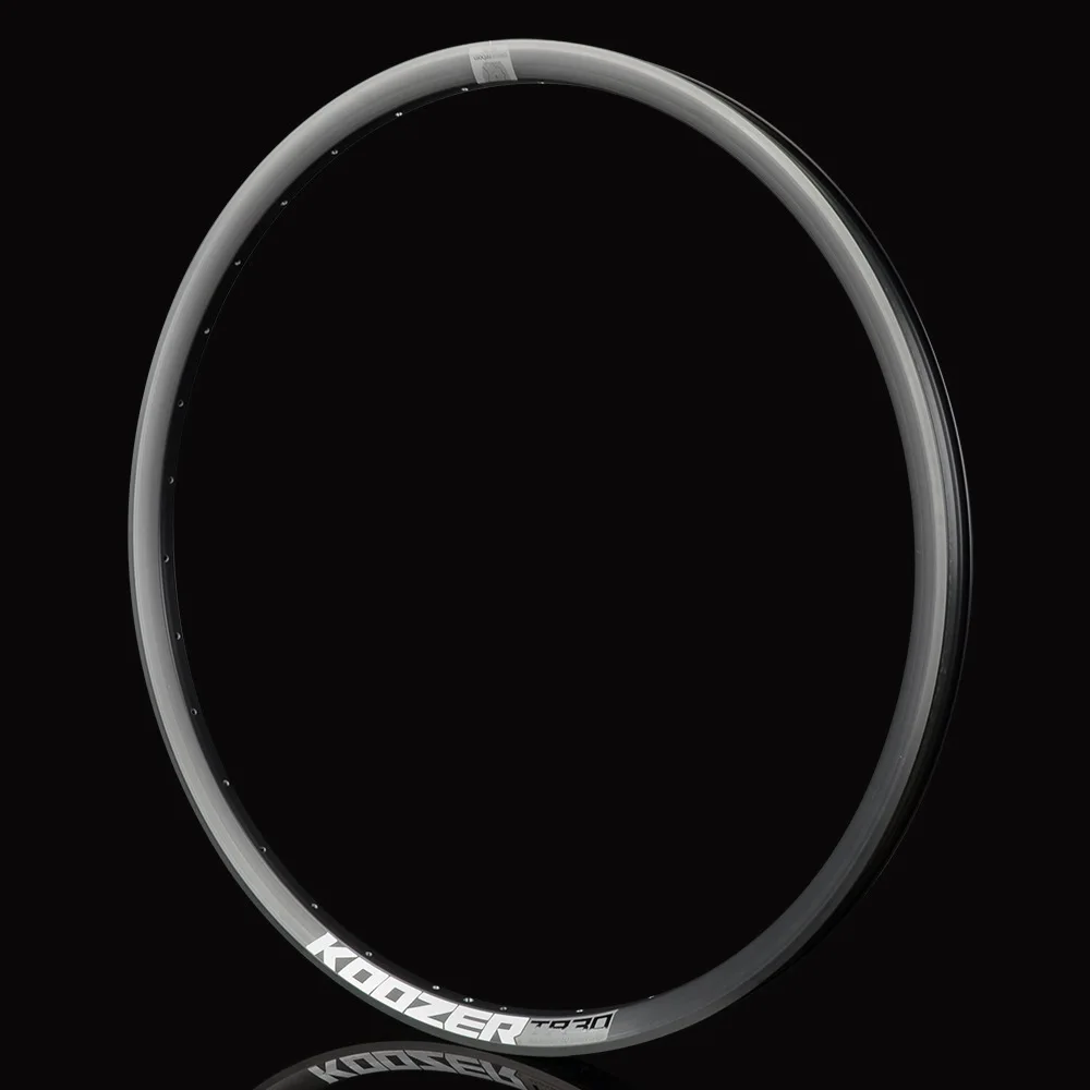 Mountain Bike rim 26/27.5/29inch MTB tubeless outer width 35mm disc brakes rim MTB Free ride/Down hill/DH 2.5-3.2 tyre