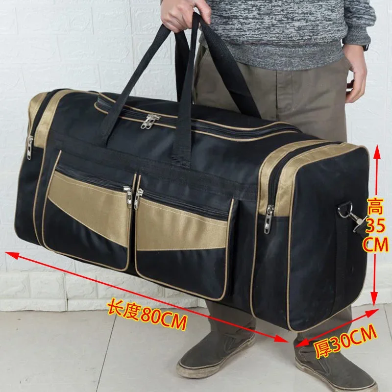 60L 90L Travel Duffle Handbags Large Traveling bag For Women Men Gym Fitness Luggage Outdoor bags Sack Trip Shoulder Pack bolsos