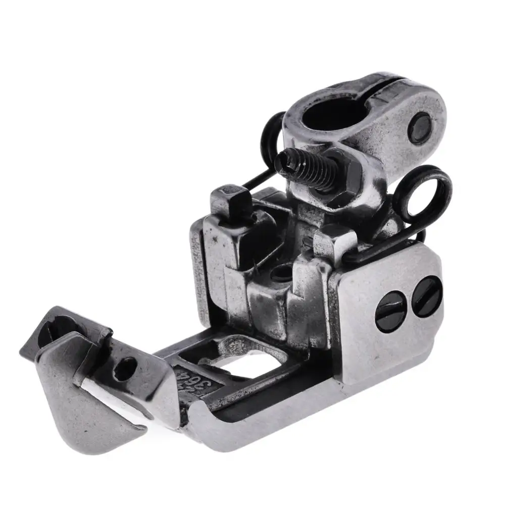 SEWING MACHINE SPARE PARTS ACCESSORIES  P2447 6.4MMPRESSER FOOT FOR SIRUBA C007JD