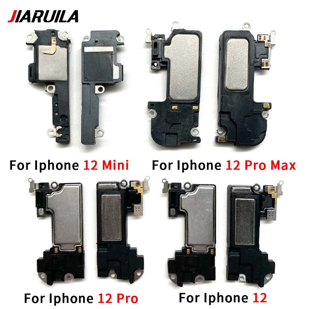 

Tested Well Phone Top Proximity Sensor Sound Ear Earpiece Speaker Flex Cable For Iphone 12 Pro Max Mini