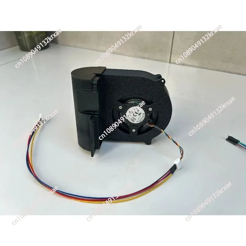 Active Cooling Retrofit Kit for NVIDIA Tesla P100 P40 M40 K80 V100 GPU Graphics Card