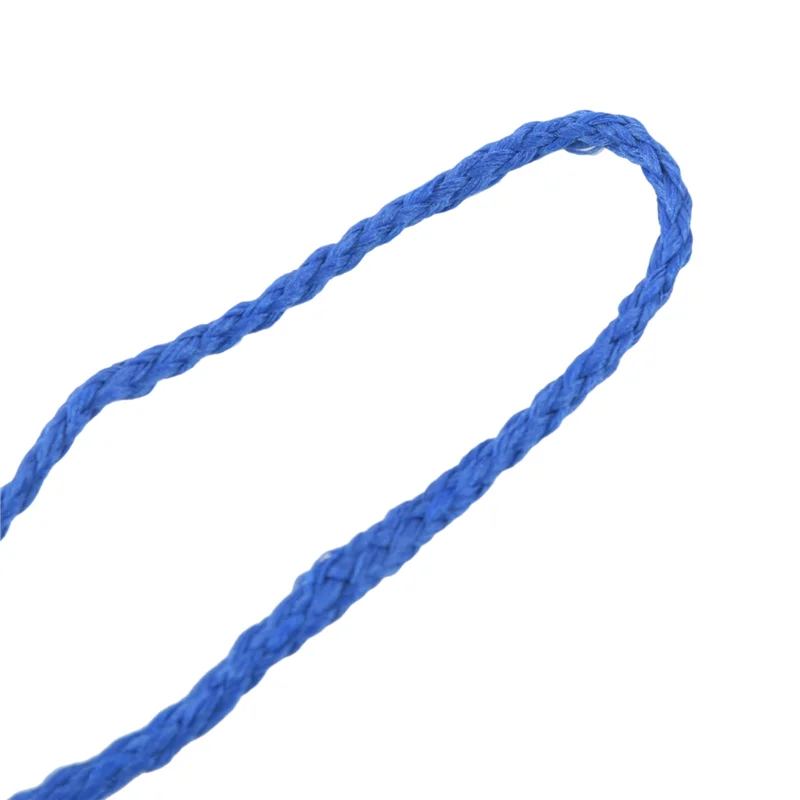 40 шт. безопасные силиконовые мягкие беруши — наушники для защиты органов слуха со шнуром — шумоподавление для работы вдома Sleeping-TCE