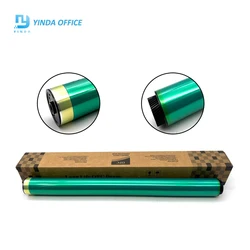 2PCS C258 DR313 OPC Drum For Konica Minolta BHC258 C368 C558 C458 C7930 C226 Original Color