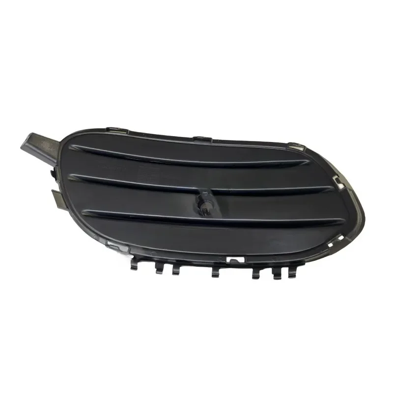 For Mercedes Benz GLA W156 X156 2017-2019 A1568858700 A1568858800 Front Lower Grill Girlle Grid Bumper Fog Lamp Cover Accessory