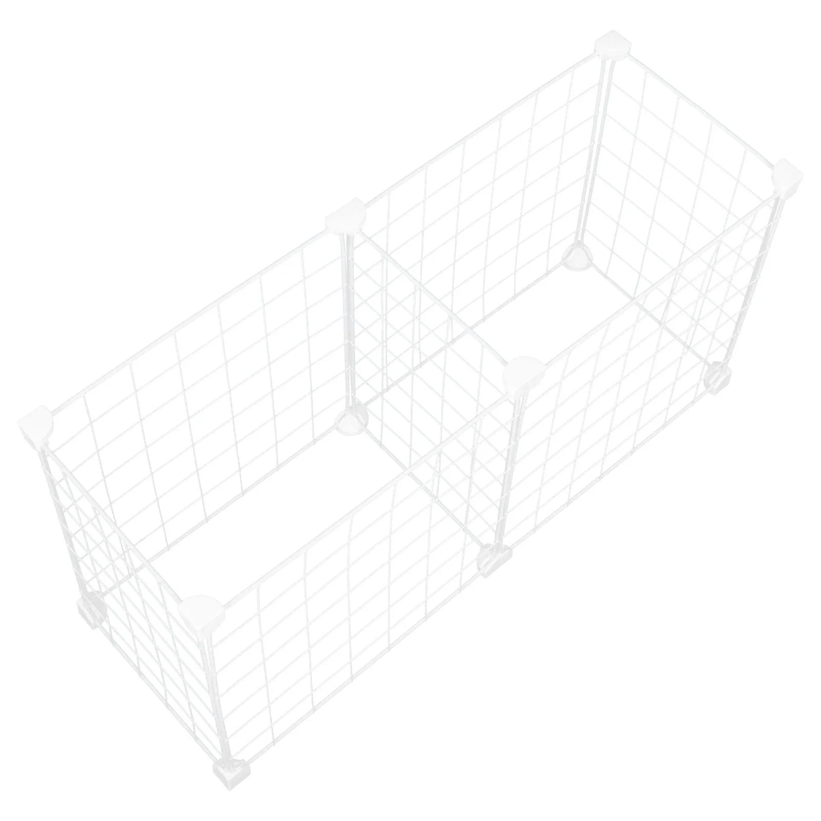 

Ice Cream Freezer Dividers Adjustable Wire Shelf Organizer For Food Storage, Refrigerator Partition, Deep Freezer Basket