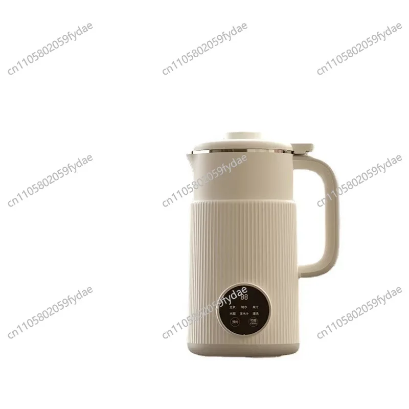 

Soybean Milk Machine Factory Direct Supply Fully Automatic Household Small Cooking Machine Multifunctional European