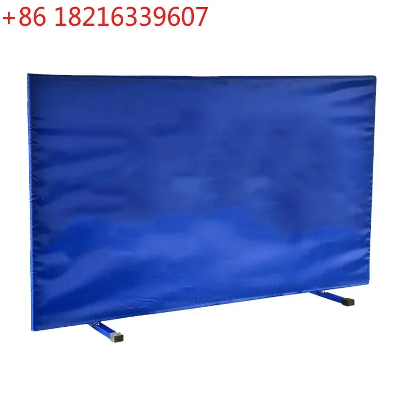 TAO Table tennis field fence Tbaffle Standard training match table fence