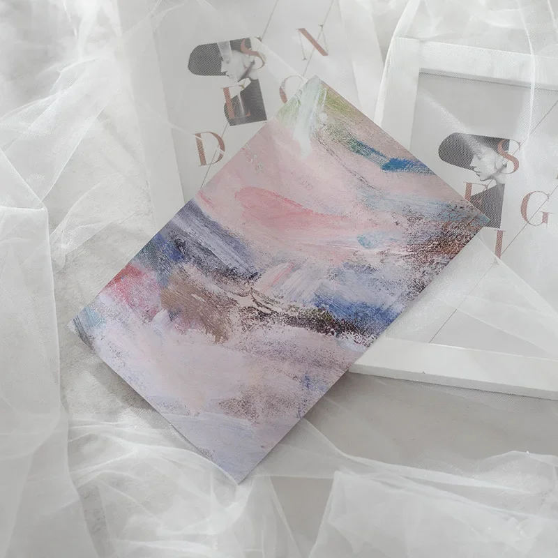 Nail Art Photo Props Background Decoration Ins Creative Photography Shooting Props Display Board Background Paper