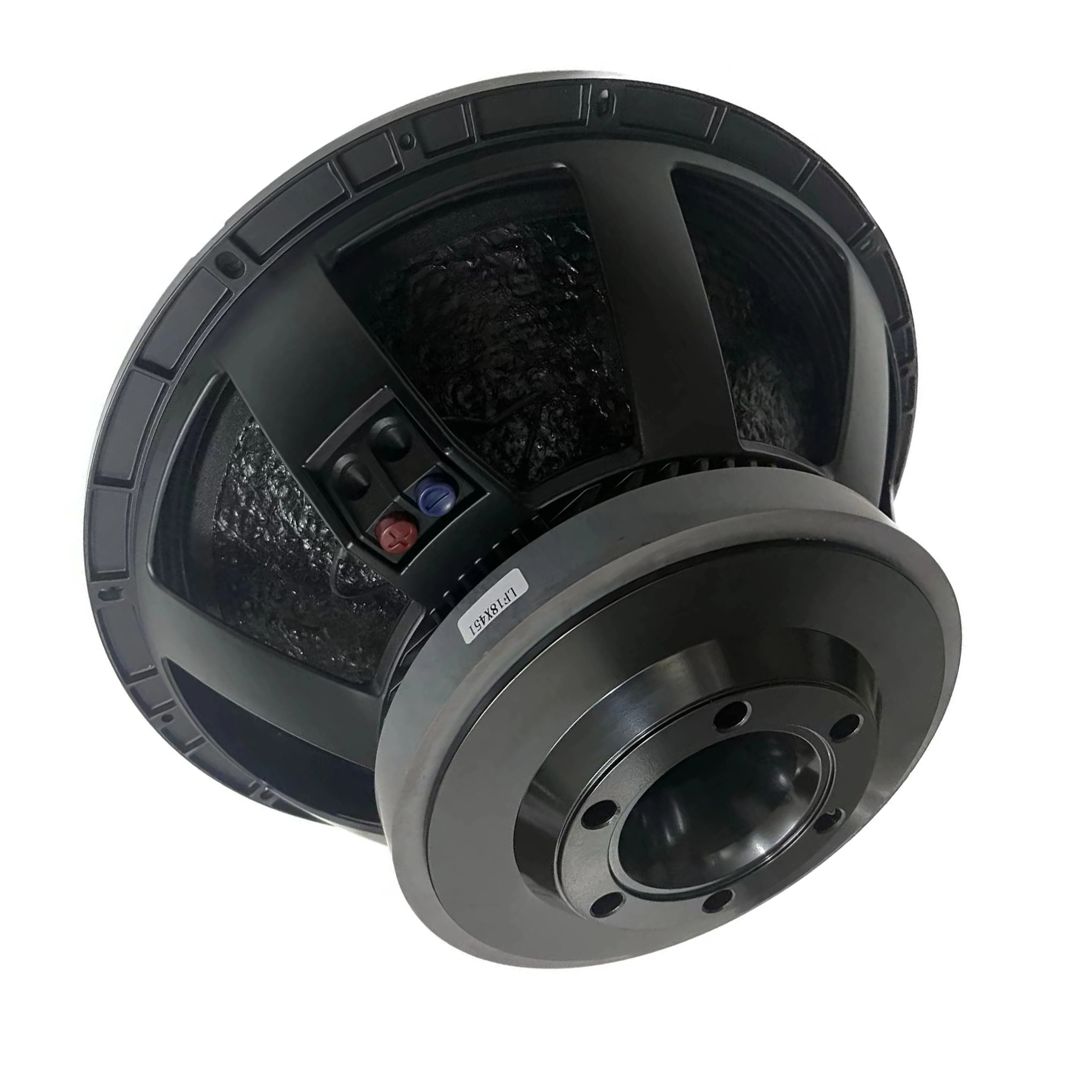 LF18X451 18 Inch 2000w 4.5 Inch Coil Top Quality Outdoor Subwoofer Speaker Loudspeaker Unit