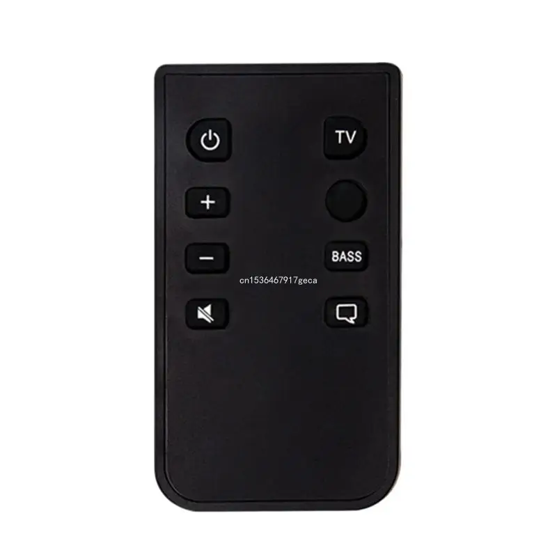 Lightweight Remote Control 8-Key Remote Substitute Replacement for 5 10 15 Dropship