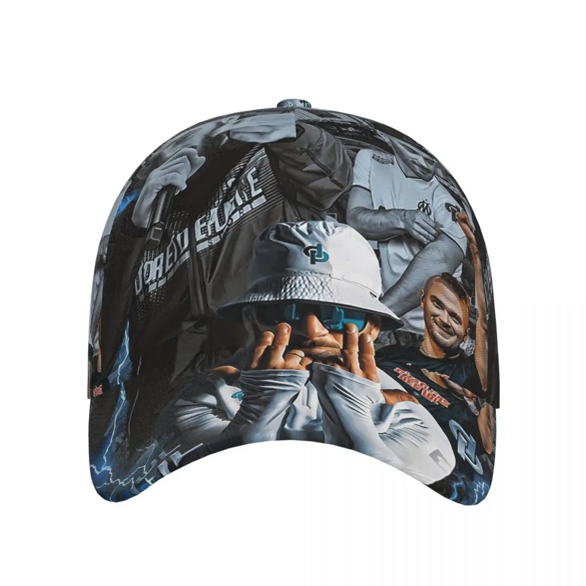 

Бейсбольные кепки унисекс Jul Bootleg, уличная одежда, летние спортивные бейсболки, кепка в стиле хип-хоп, Casquette