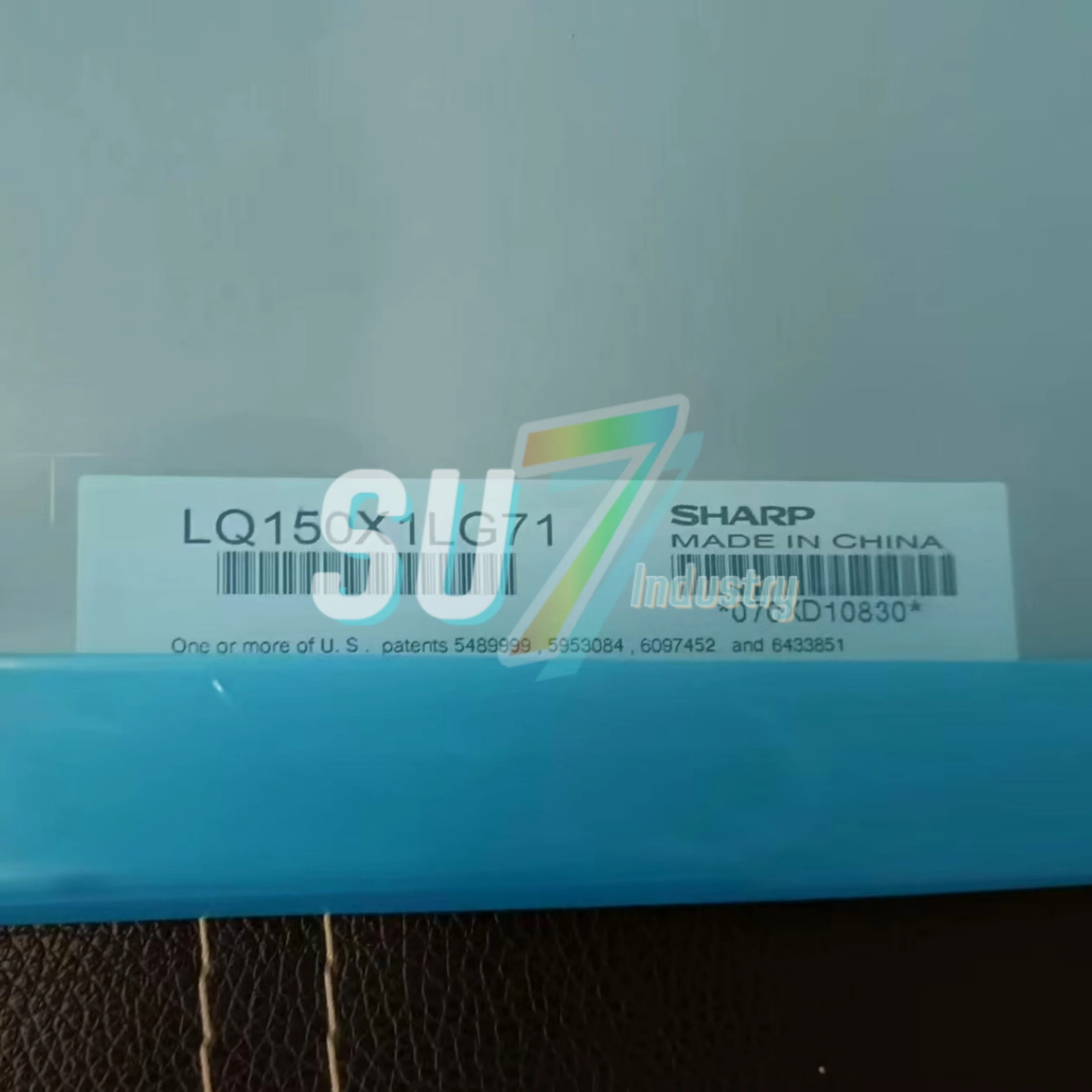 

LCD Screen Display Pan LQ150X1LG71 LQ150X1LG91 New In box