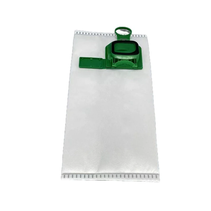 Dust Bag For Vorwerk VK140 VK150 Robotics Vacuum Cleaner FP 140 / 150 Spare Parts